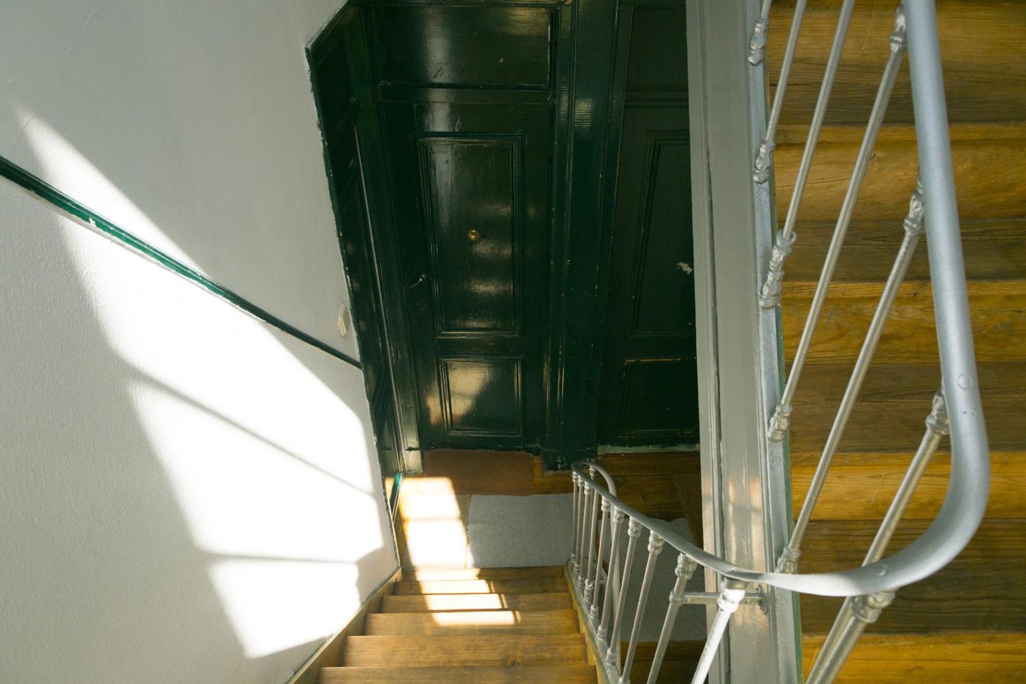 Apartamento Travelingtolisbon - 296 Santos